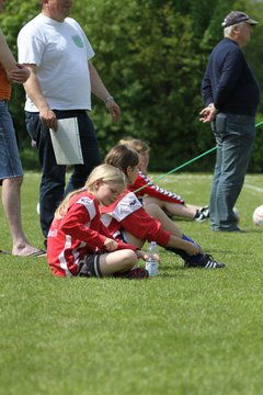 Bild 12 - U16 am 19.5.12